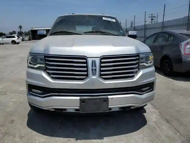 5LMJJ2JT8HEL05565 2017 LINCOLN NAVIGATOR-4