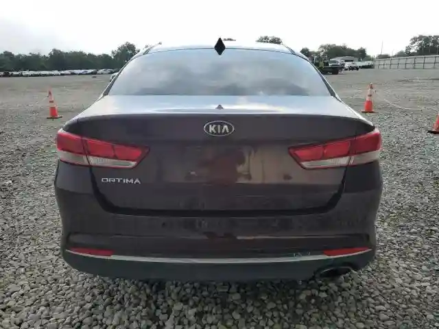 5XXGT4L37JG257756 2018 KIA OPTIMA-5