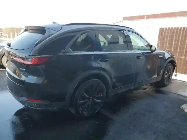 JM3KKCHDXS1217989 2025 MAZDA CX-90-2