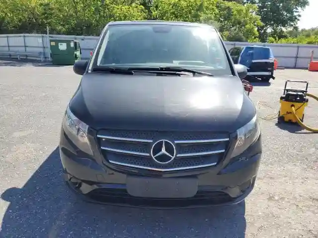WD4PG2EE1J3490089 2018 MERCEDES-BENZ METRIS-4
