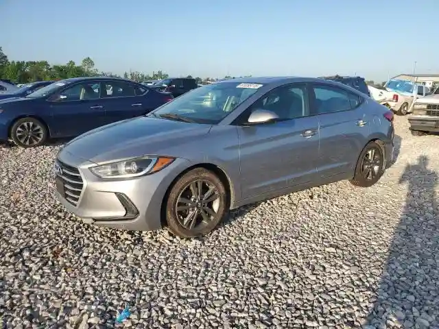 5NPD84LF2HH165211 2017 HYUNDAI ELANTRA-0