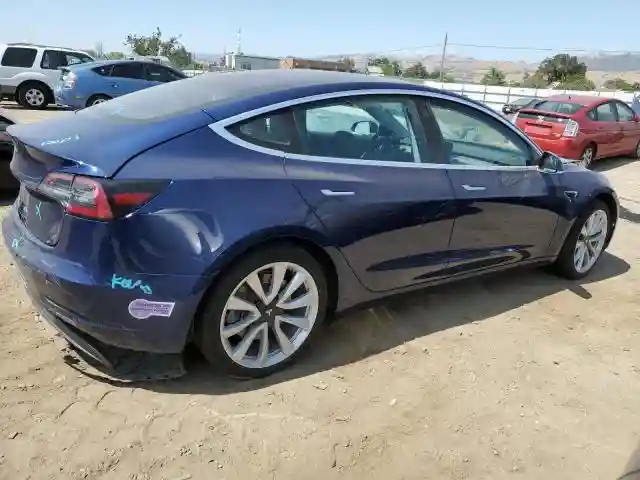 5YJ3E1EA3JF046947 2018 TESLA MODEL 3-2