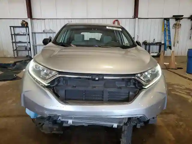 2HKRW6H35KH233319 2019 HONDA CRV-4