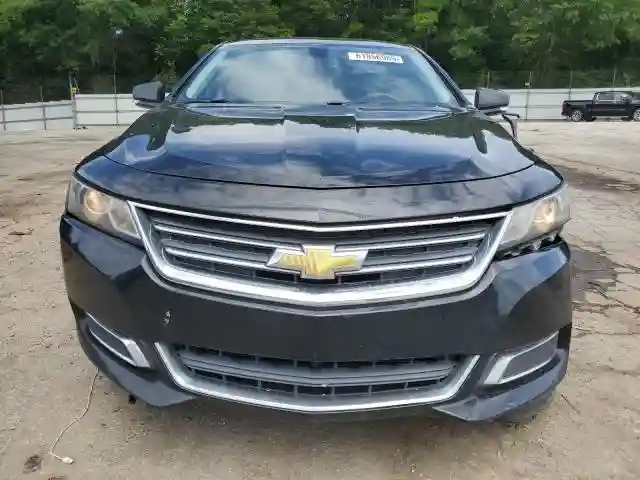 2G1115SL5F9140249 2015 CHEVROLET IMPALA-4