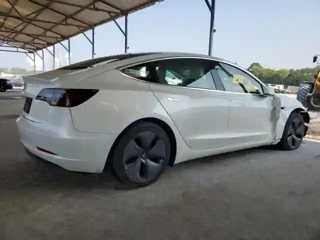 5YJ3E1EA5LF599103 2020 TESLA MODEL 3-2