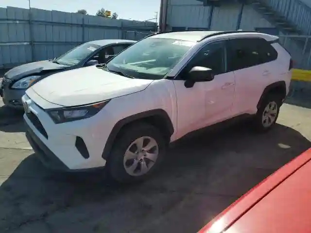 2T3H1RFV2LC038001 2020 TOYOTA RAV4-0