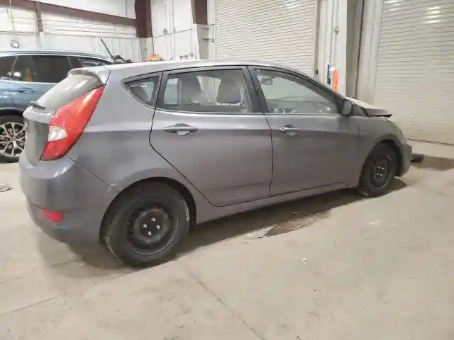 KMHCT5AEXFU211862 2015 HYUNDAI ACCENT-2
