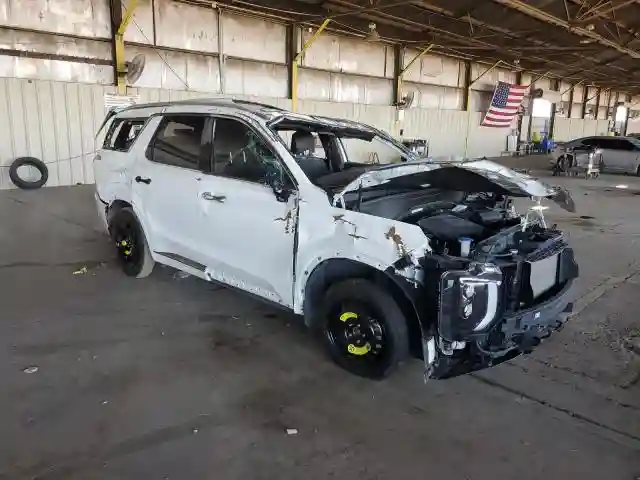 KM8R74HE5NU487606 2022 HYUNDAI PALISADE-3