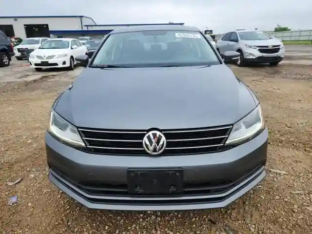 3VWDB7AJ9HM273603 2017 VOLKSWAGEN JETTA-4