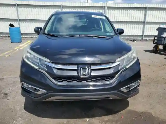 2HKRM4H73GH659658 2016 HONDA CRV-4