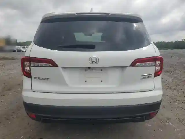 5FNYF6H21NB069640 2022 HONDA PILOT-5