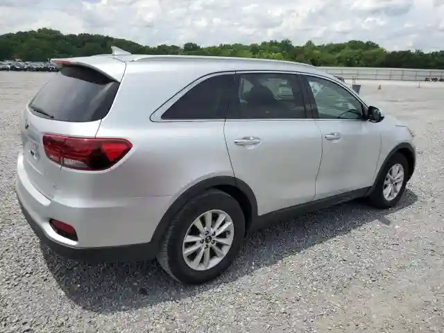5XYPG4A59KG495209 2019 KIA SORENTO-2