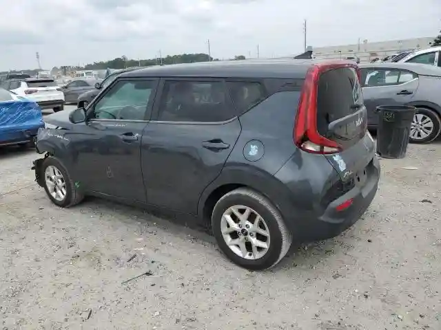 KNDJ23AU7N7808068 2022 KIA SOUL-1