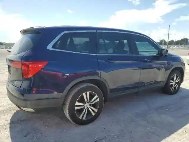 5FNYF5H53GB012475 2016 HONDA PILOT-2