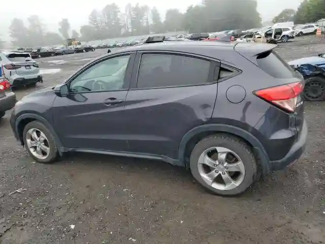 3CZRU6H5XHM714929 2017 HONDA HR-V-1