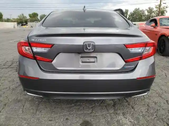 1HGCV3F5XKA022248 2019 HONDA ACCORD-5