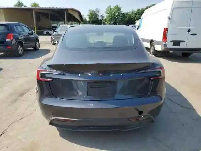 5YJ3E1EA0RF735193 2024 TESLA MODEL 3-5