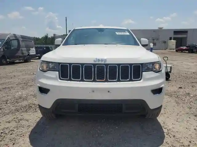 1C4RJFAG9LC362852 2020 JEEP GRAND CHEROKEE-4