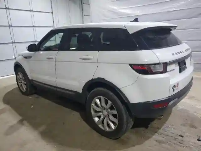 SALVP2BG0GH078239 2016 LAND ROVER RANGEROVER-1