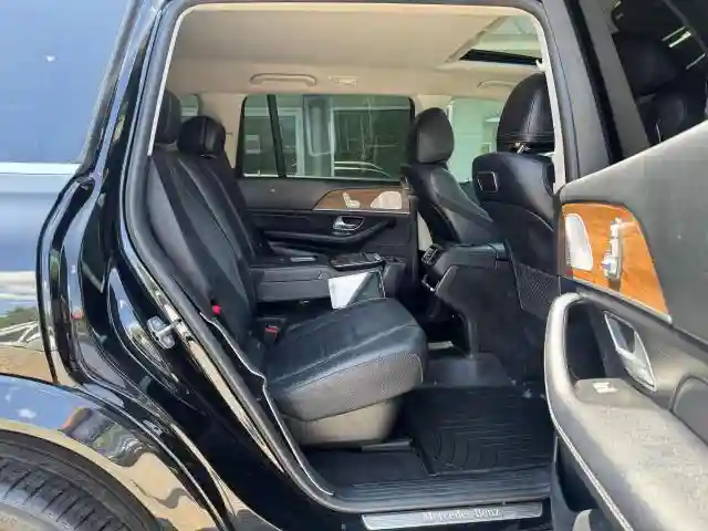4JGFF8GEXLA159885 2020 MERCEDES-BENZ GLS-CLASS-5