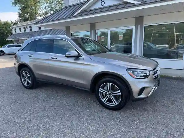 WDC0G8EB3LF693291 2020 MERCEDES-BENZ GLC-CLASS-0
