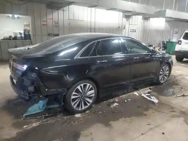 3LN6L5F90HR660177 2017 LINCOLN MKZ-2