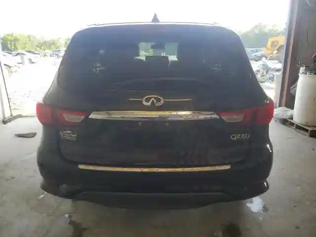 5N1DL0MN5JC512704 2018 INFINITI QX60-5