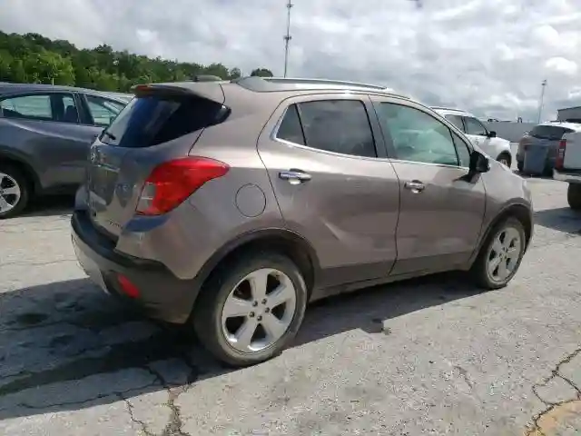 KL4CJASB1FB204635 2015 BUICK ENCORE-2