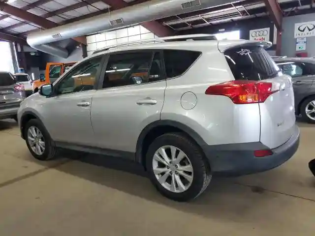 2T3DFREV5FW298638 2015 TOYOTA RAV4-1