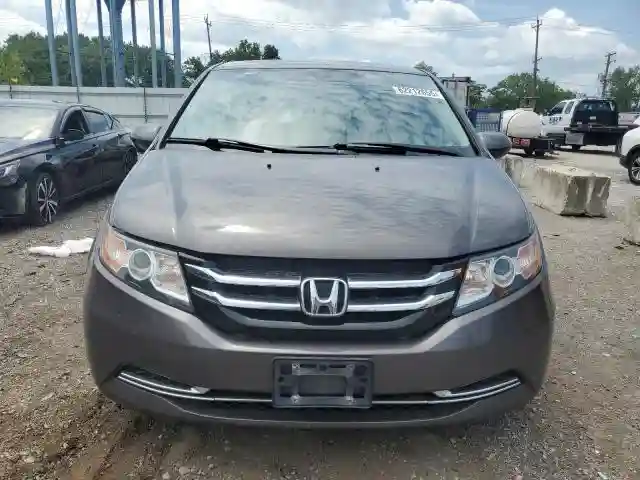 5FNRL5H61FB021857 2015 HONDA ALL MODELS-4