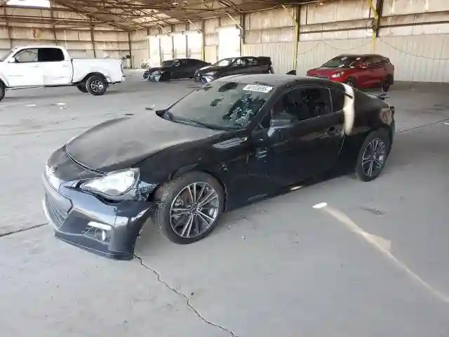 JF1ZCAC11F9606197 2015 SUBARU BRZ-0