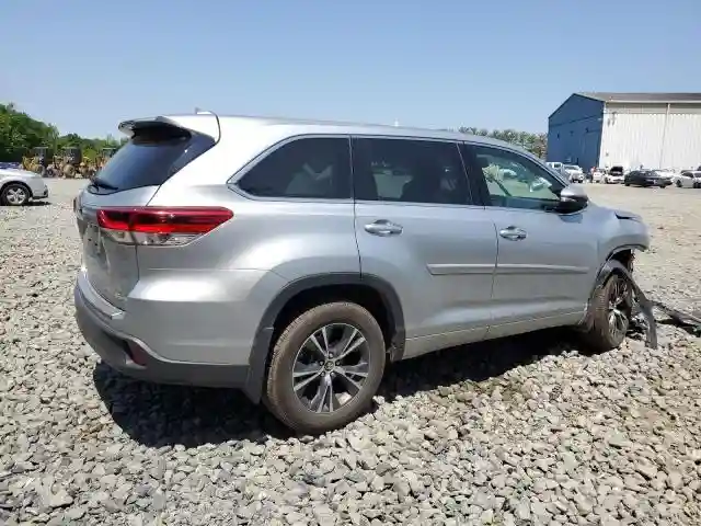 5TDBZRFH5HS481159 2017 TOYOTA HIGHLANDER-2