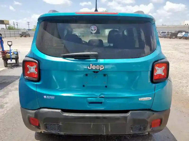 ZACNJCBB4MPM70435 2021 JEEP RENEGADE-5