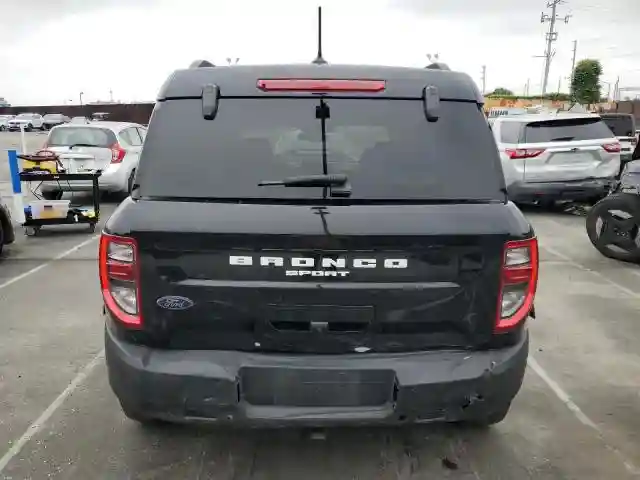 3FMCR9B67NRE15408 2022 FORD BRONCO-5