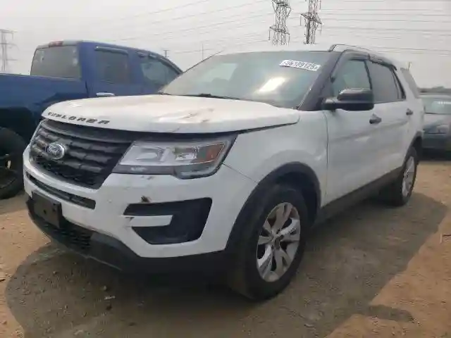 1FM5K8AR8KGB22512 2019 FORD EXPLORER-0