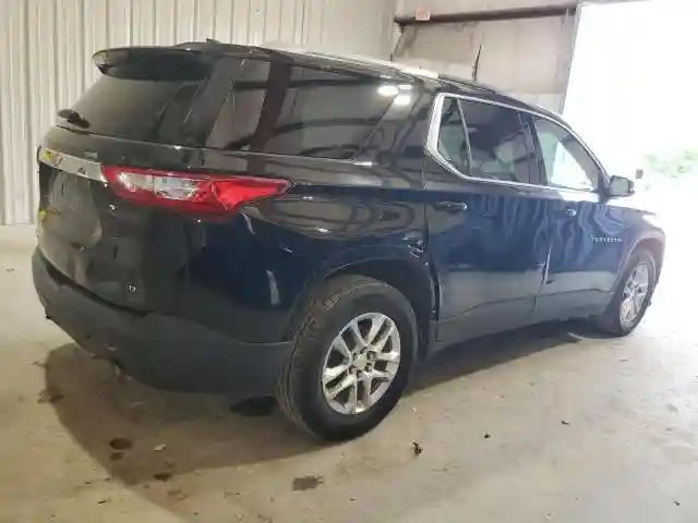 1GNEVGKWXJJ117184 2018 CHEVROLET TRAVERSE-2
