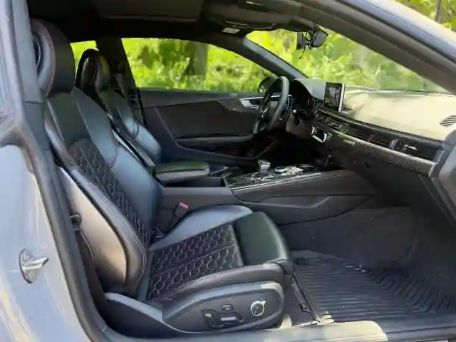 WUAPWAF50JA904659 2018 AUDI S5/RS5-4