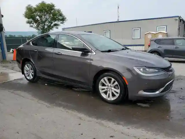 1C3CCCAB0GN115270 2016 CHRYSLER 200-3