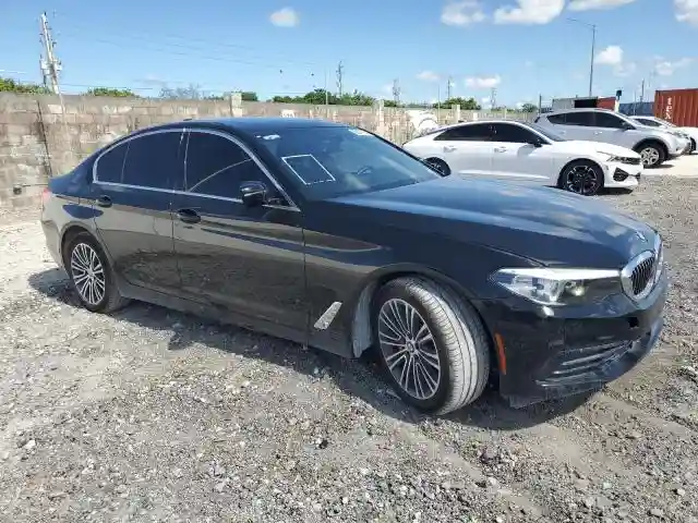 WBAJA5C52KWA57967 2019 BMW 5 SERIES-3