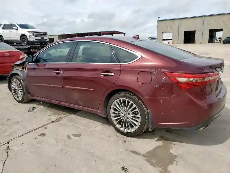 4T1BK1EBXGU229948 2016 TOYOTA AVALON-1