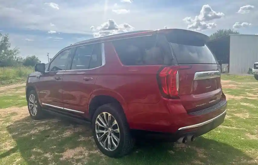 1GKS2DKLXMR335449 2021 GMC YUKON-2