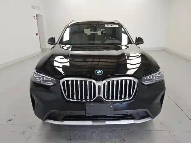 5UX53DP04P9R81397 2023 BMW X3-4