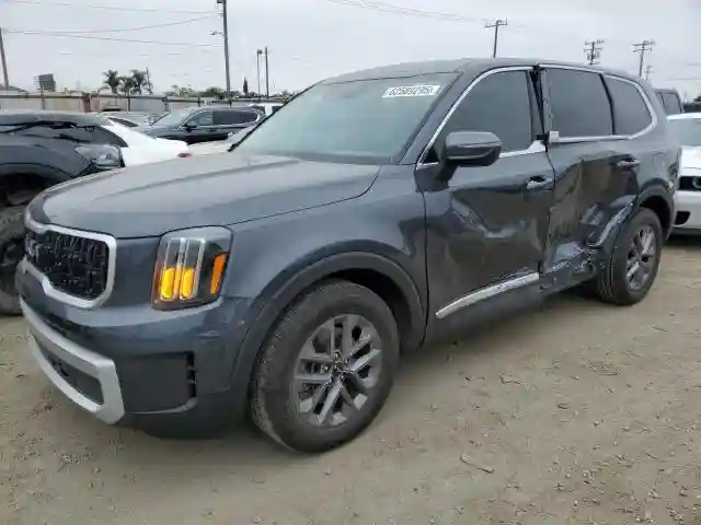 5XYP24GC9RG482751 2024 KIA TELLURIDE-0