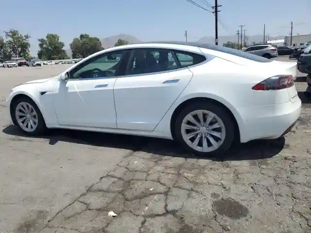 5YJSA1E16HF198903 2017 TESLA MODEL S-1