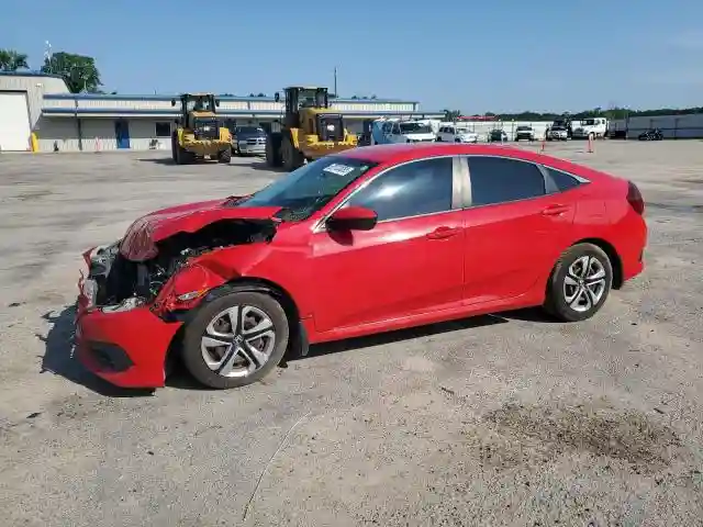 2HGFC2F57GH546575 2016 HONDA CIVIC-0