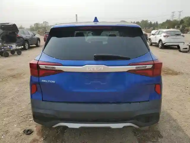 KNDEPCAA1P7459081 2023 KIA SELTOS-5