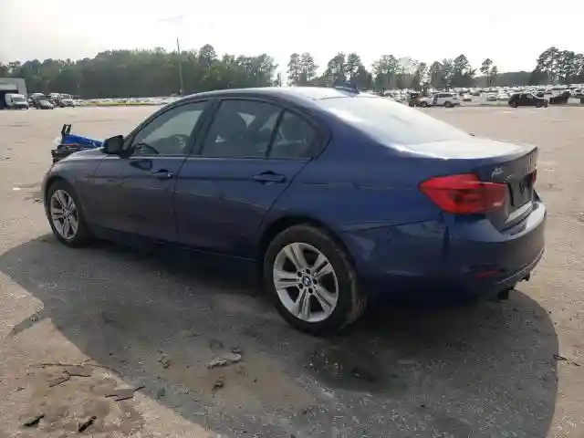 WBA8E3G58GNT75765 2016 BMW 3 SERIES-1