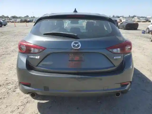 JM1BN1M32H1134860 2017 MAZDA 3-5