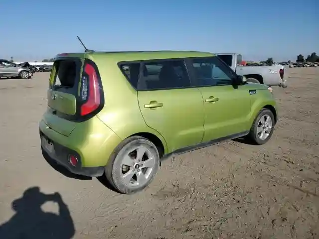 KNDJN2A29K7916803 2019 KIA SOUL-2