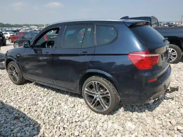 5UXWX9C59G0D74149 2016 BMW X3-1